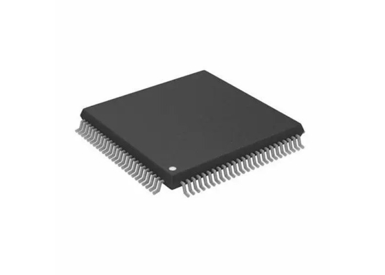 LPC1769FBD100/P1K ARM কর্টেক্স-M3 32-বিট 120MHz এমবেডেড মাইক্রোকন্ট্রোলার IC