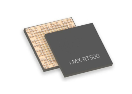 আর্ম কর্টেক্স-M33 সহ 32-বিট ডুয়াল-কোর MIMXRT595SFFOC i.MX RT500 ক্রসওভার MCU