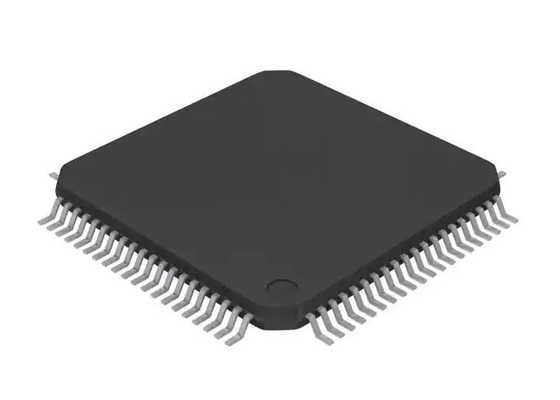 LPC1756FBD80Y 32-বিট একক-কোর 100MHz 256KB ফ্ল্যাশ 80-LQFP মাইক্রোকন্ট্রোলার আইসি