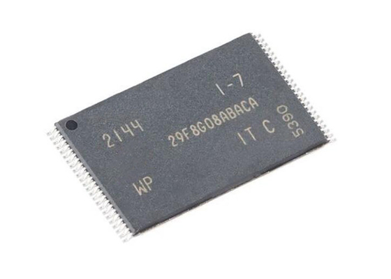 8Gbit NAND ফ্ল্যাশ মেমরি IC MT29F8G08ABACWP-IT:C 48-TFSOP ইন্টিগ্রেটেড সার্কিট চিপ
