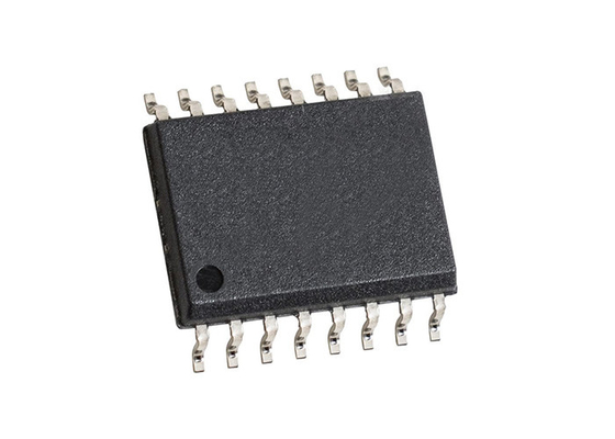মেমরি IC 256Mbit SPI MT25QU256ABA8ESF-0SIT ইলেকট্রনিক ইন্টিগ্রেটেড সার্কিট