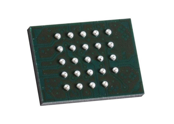 MT29F2G01ABAGD12-AAT:G 2Gbit SPI মেমরি চিপ 24-TBGA ইন্টিগ্রেটেড সার্কিট চিপ