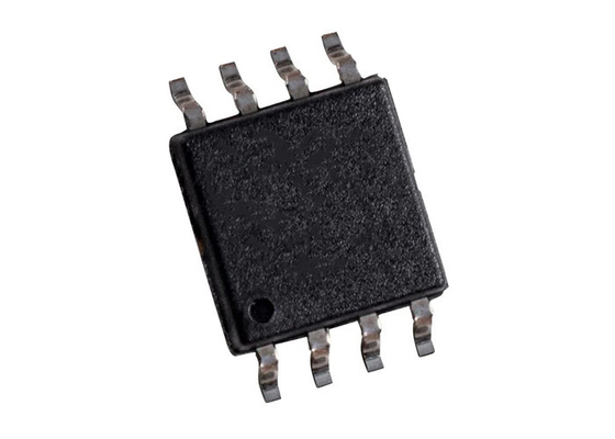 NOR মেমরি IC MT25QU128ABA1ESE-0SIT 133 MHz 8-SOIC প্যাকেজ সারফেস মাউন্ট