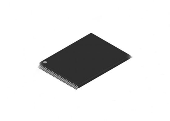 56-TFSOP সারফেস মাউন্ট MT28EW01GABA1LJS-0SIT বা ফ্ল্যাশ এমবেডেড মেমরি আইসি