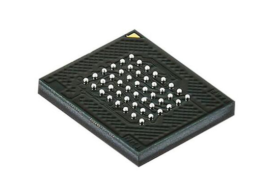 মেমরি চিপ MT29F8G01ADBFD12-AAT:F 8Gbit SPI FLASH NAND মেমরি IC 24-TBGA 83MHz