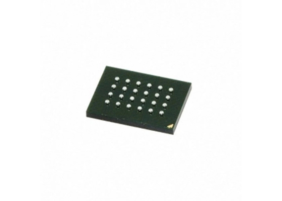 IC চিপ MT25QL512ABB8E12-0AUT 512Mb 3V একাধিক I/O সিরিয়াল ফ্ল্যাশ মেমরি আইসি