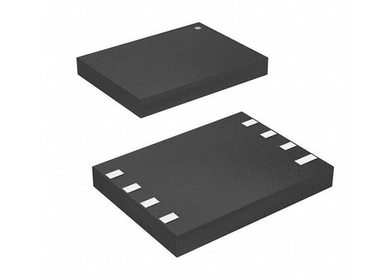 MT29F4G01ABBFDWB-IT:F মেমরি আইসি চিপ 4Gbit NAND ফ্ল্যাশ মেমরি চিপ SPI ইন্টারফেসের সাথে এবং 83 MHz ক্লক ফ্রিকোয়েন্সি UPDFN8