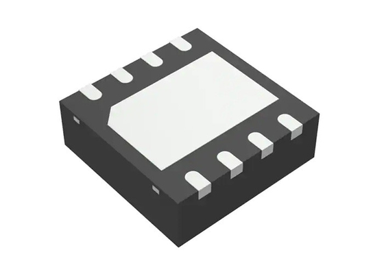 চিপ ইন্টিগ্রেটেড সার্কিট MT25QU256ABA1EW7-0SIT 256Mbit 133MHz 8-WDFN মেমরি আইসি