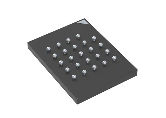 মেমরি IC 512Mbit 200MHz 6NS MT35XU512ABA1G12-0SIT ইন্টিগ্রেটেড সার্কিট চিপ