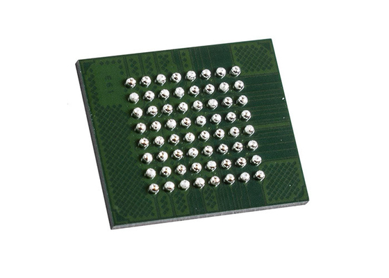 IC চিপ MT28EW128ABA1LPC-0SIT 128Mbit সমান্তরাল 95 ns 64-LBGA বা মেমরি আইসি