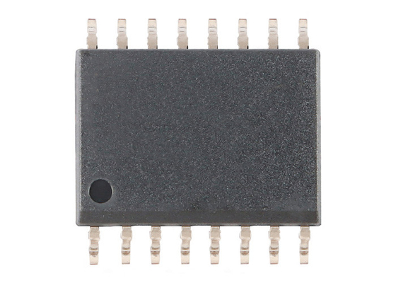 NOR মেমরি IC MT25QU512ABB8ESF-0AAT ইলেকট্রনিক ইন্টিগ্রেটেড সার্কিট সারফেস মাউন্ট