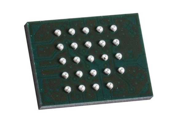 উচ্চ কর্মক্ষমতা MT35XL512ABA1G12-0SIT 512Mbit ফ্ল্যাশ বা মেমরি IC 24-TBGA IC চিপস