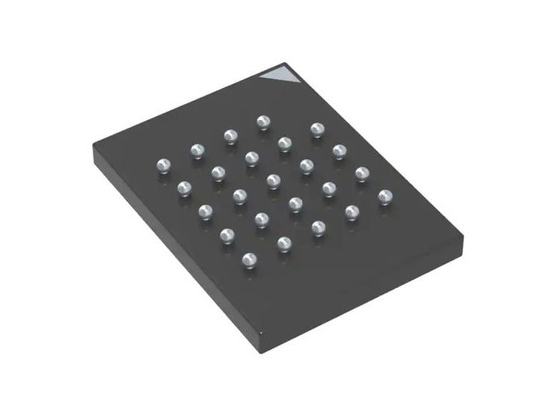 NOR মেমরি IC MT25QL01GBBB8E12-0SIT 1Gbit সারফেস মাউন্ট ইন্টিগ্রেটেড সার্কিট চিপ