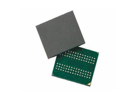 Xccela ফ্ল্যাশ মেমরি IC MT35XU512ABA2G12-0AAT ইন্টিগ্রেটেড সার্কিট চিপ 24-TBGA