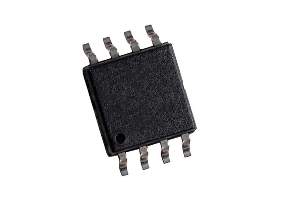 মেমরি চিপস MT25QU128ABB1ESE-0AUT 166MHz সিরিয়াল বা ফ্ল্যাশ মেমরি IC 8-SOIC