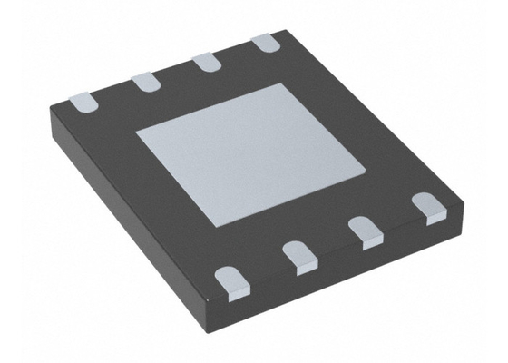128Mbit SPI 133 MHz 8-WPDFN সারফেস মাউন্ট MT25QL128ABA1EW7-0SIT মেমরি আইসি