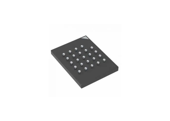 ইন্টিগ্রেটেড সার্কিট চিপ MT25QL02GCBB8E12-0AAT 2Gbit SPI 133 MHz মেমরি আইসি