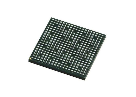 ফ্ল্যাশ - বা মেমরি IC 512Mbit SPI 133 MHz MT25QU512ABB8E56-0SIT BGA-27
