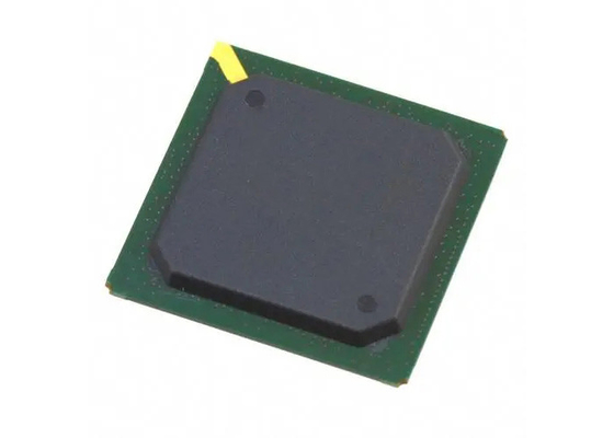 IC চিপ XC6SLX100-2FGG484C Spartan-6 LX ফিল্ড প্রোগ্রামেবল গেট অ্যারে IC