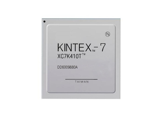 ফিল্ড প্রোগ্রামেবল গেট অ্যারে XC7K410T-2FFG676C 676-FCBGA ইন্টিগ্রেটেড সার্কিট চিপ
