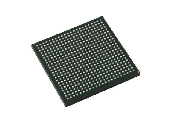 ইলেকট্রনিক ইন্টিগ্রেটেড সার্কিট XC6SLX100-3FG676I ফিল্ড প্রোগ্রামেবল গেট অ্যারে আইসি
