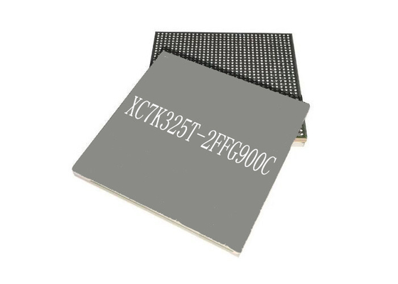 ফিল্ড প্রোগ্রামেবল গেট অ্যারে XC7K325T-2FFG900C 900-FCBGA ইন্টিগ্রেটেড সার্কিট চিপ