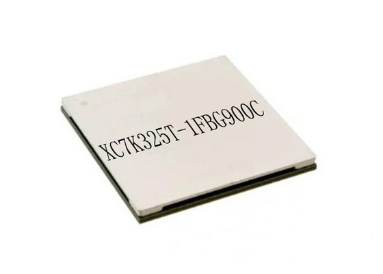 900-FCBGA XC7K325T-1FBG900C Kintex-7 ফিল্ড প্রোগ্রামেবল গেট অ্যারে 640MHz IC চিপস
