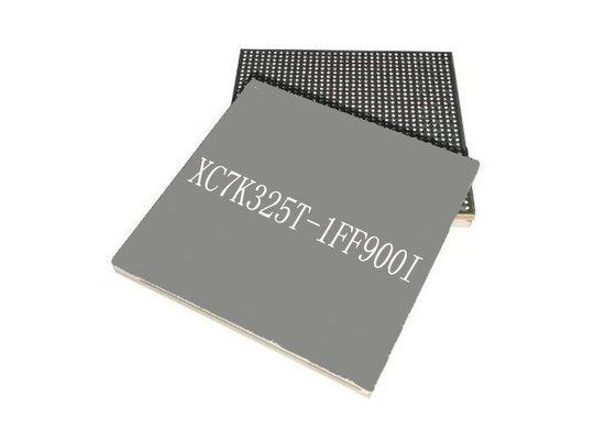 ইন্টিগ্রেটেড সার্কিট চিপ XC7K325T-1FF900I 900-FCBGA ফিল্ড প্রোগ্রামেবল গেট অ্যারে