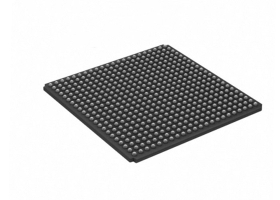 ইন্টিগ্রেটেড সার্কিট চিপ XC6SLX100-3FG484C FPGA - ফিল্ড প্রোগ্রামেবল গেট অ্যারে