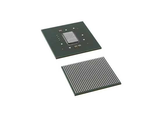 676BBGA ফিল্ড প্রোগ্রামযোগ্য গেট অ্যারে XC7K410T-2FBG676I 640MHz প্রোগ্রামযোগ্য লজিক আইসি