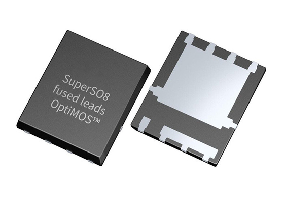 ট্রানজিস্টর BSC004NE2LS5ATMA1 N-চ্যানেল পাওয়ার MOSFETs ট্রানজিস্টর 8-PowerTDFN