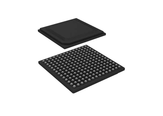 640MHz ফিল্ড প্রোগ্রামেবল গেট অ্যারে IC XC7K410T-L2FBG676I 676-BBGA প্যাকেজ