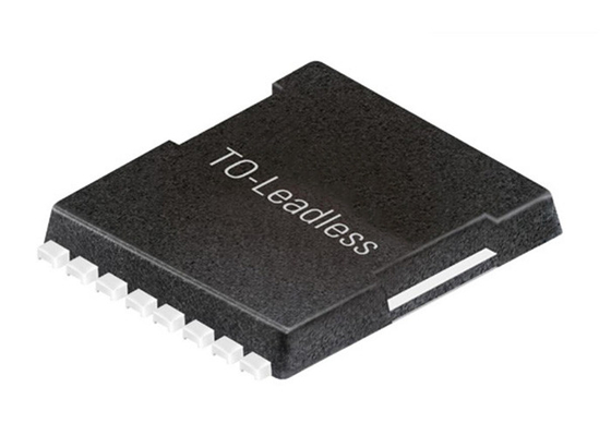 এন-চ্যানেল IPT026N10N5ATMA1 MOSFET ট্রানজিস্টর 8-PowerSFN ইন্টিগ্রেটেড সার্কিট চিপ