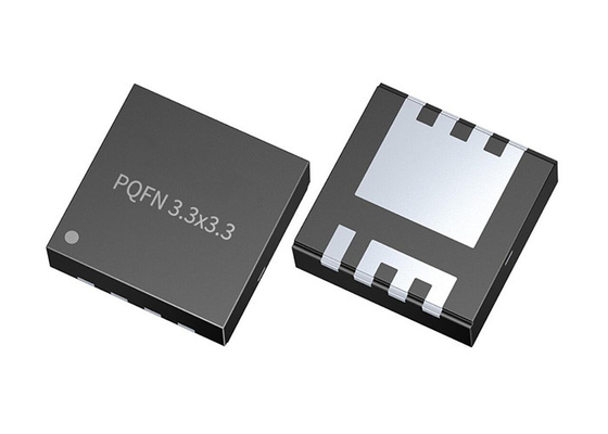 ইন্টিগ্রেটেড সার্কিট চিপ BSZ100N06LS3GATMA1 8-PowerVDFN 60V N-চ্যানেল ট্রানজিস্টর