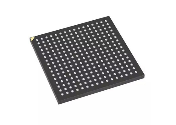 MachXO3 ফিল্ড প্রোগ্রামেবল গেট অ্যারে LCMXO3L-6900C-6BG256C ইন্টিগ্রেটেড সার্কিট চিপ