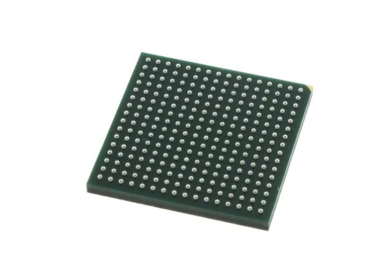 ICs চিপ LCMXO3L-1300C-5BG256I FPGA - ফিল্ড প্রোগ্রামেবল গেট অ্যারে 1280 LUTs