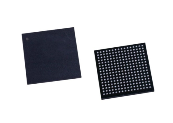 LCMXO3L-9400C-5BG256C FPGA - ফিল্ড প্রোগ্রামেবল গেট অ্যারে MachXO3L 9400 LUTs 3.3V