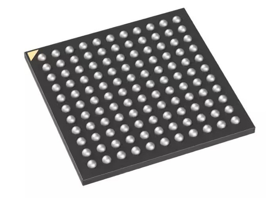 ফিল্ড প্রোগ্রামেবল গেট অ্যারে LCMXO3L-4300E-5MG121C 121-VFBGA সারফেস মাউন্ট