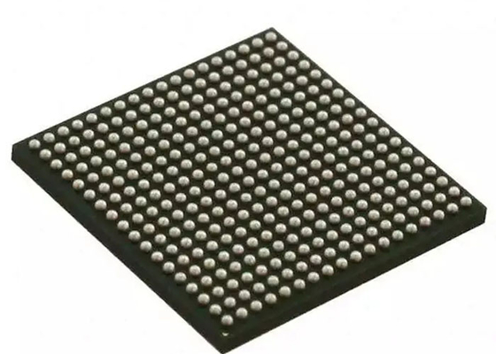 MachXO3 ফিল্ড প্রোগ্রামেবল গেট অ্যারে IC LCMXO3L-6900C-5BG324C 324-LFBGA