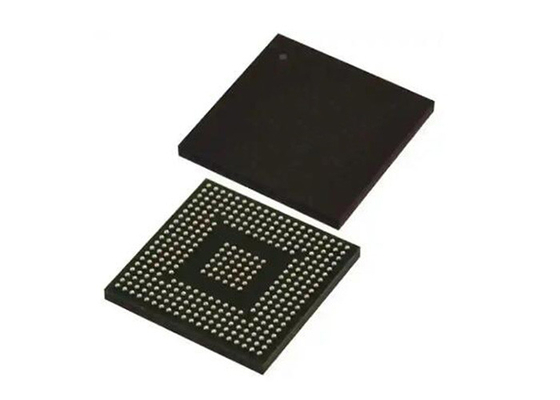 IC চিপস 400-CABGA LCMXO3L-4300C-5BG400I MachXO3 ফিল্ড প্রোগ্রামেবল গেট অ্যারে