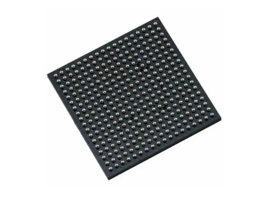 ফিল্ড প্রোগ্রামেবল গেট অ্যারে LCMXO3L-4300E-5MG324I 324-VFBGA MachXO3 FPGA চিপস