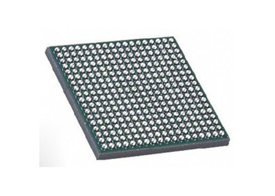 এমবেডেড ফিল্ড প্রোগ্রামেবল গেট অ্যারে IC LCMXO3L-9400C-5BG400I 400-LFBGA