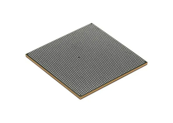 এমবেডেড ফিল্ড প্রোগ্রামেবল গেট অ্যারে LCMXO3L-9400E-5BG256I সারফেস মাউন্ট