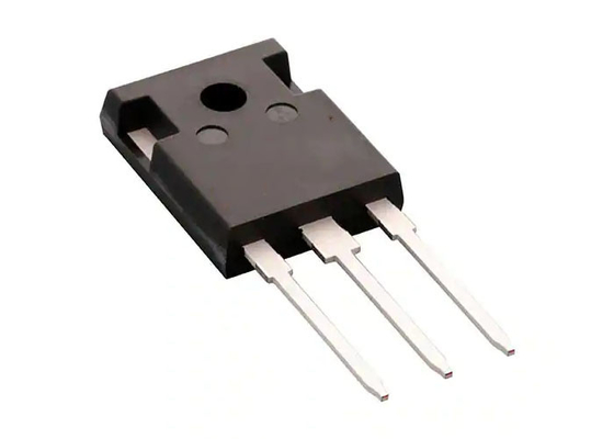 ইন্টিগ্রেটেড সার্কিট চিপ এন-চ্যানেল 650V 39A IMW65R048M1HXKSA1 একক ট্রানজিস্টর