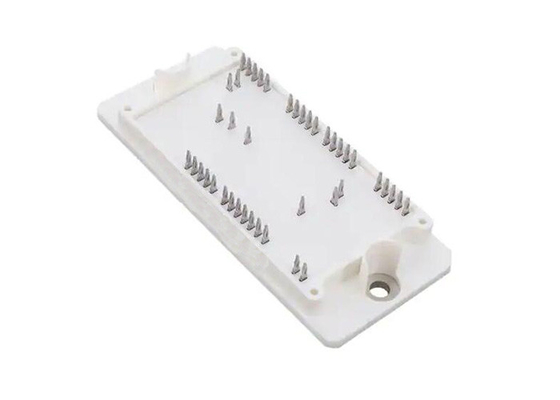 স্বয়ংচালিত IGBT মডিউল NXH400N100H4Q2F2PG তিন স্তরের বৈদ্যুতিন সংকেতের মেরু বদল IGBT মডিউল 959W
