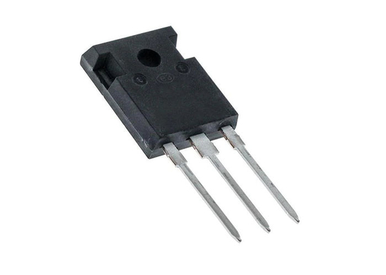আইসি চিপ IPW65R075CFD7AXKSA1 এন-চ্যানেল 650V 32A হোল ট্রানজিস্টরের মাধ্যমে
