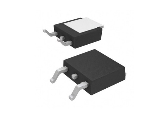 ট্রানজিস্টর IPD068N10N3GATMA1 N-চ্যানেল পাওয়ার MOSFET সারফেস মাউন্ট টাইপ 100V 90A