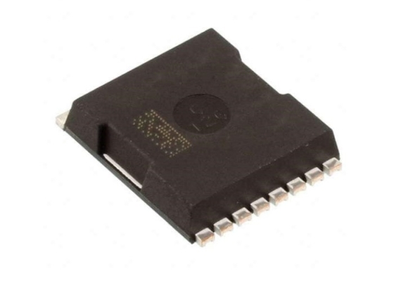 ইন্টিগ্রেটেড সার্কিট চিপ IPT004N03LATMA1 MOSFET N-CH 30V 300A 8HSOF প্যাকেজ