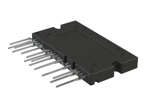 NXV65HR82DZ1 16-SSIP পাওয়ার ড্রাইভার IGBT মডিউল 650V H ব্রিজ
