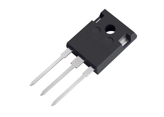 একক N-চ্যানেল NVHL040N120SC1 SiC পাওয়ার ট্রানজিস্টর 1200V ইন্টিগ্রেটেড সার্কিট চিপ